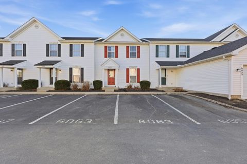 Tiny photo for 6063 Brice Park Drive 14F #14F, Canal Winchester, OH 43110 (MLS # 226005534)