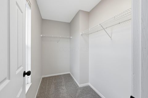 Tiny photo for 6063 Brice Park Drive 14F #14F, Canal Winchester, OH 43110 (MLS # 226005534)