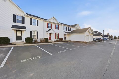 Tiny photo for 6063 Brice Park Drive 14F #14F, Canal Winchester, OH 43110 (MLS # 226005534)