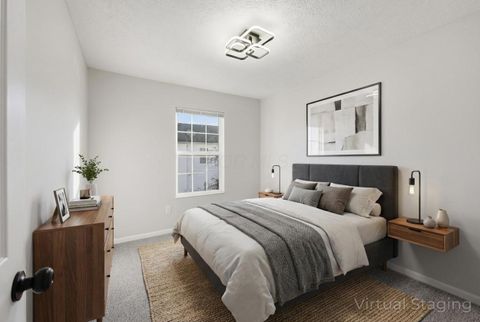 Tiny photo for 6063 Brice Park Drive 14F #14F, Canal Winchester, OH 43110 (MLS # 226005534)