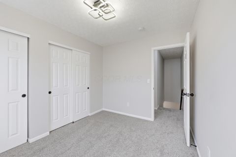 Tiny photo for 6063 Brice Park Drive 14F #14F, Canal Winchester, OH 43110 (MLS # 226005534)