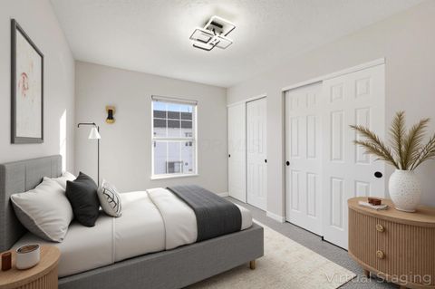 Tiny photo for 6063 Brice Park Drive 14F #14F, Canal Winchester, OH 43110 (MLS # 226005534)