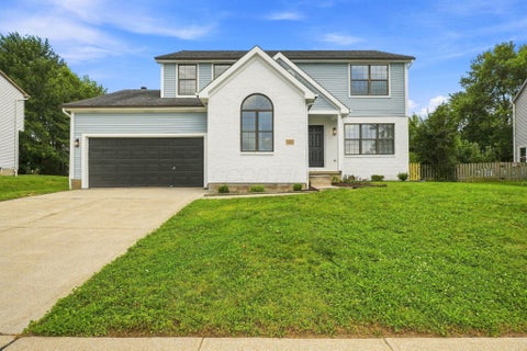 Photo of 380 Shady Spring Drive, Columbus, OH 43230 (MLS # 226032710)