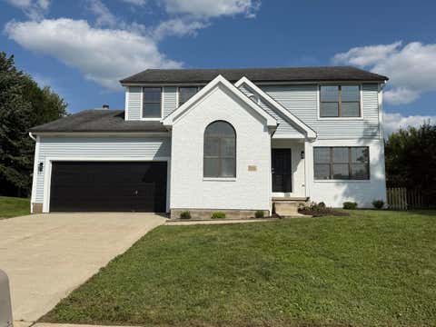 Photo of 380 Shady Spring Drive, Columbus, OH 43230 (MLS # 226032710)