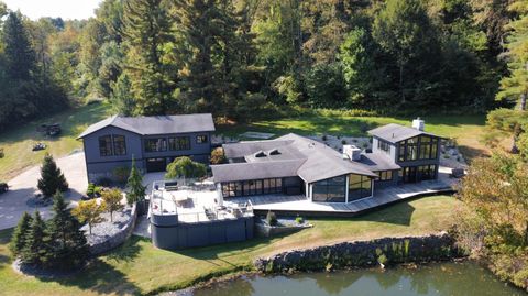 3362 Possum Run Road Mansfield OH 44903