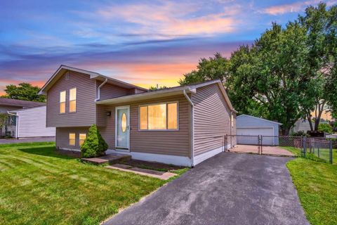 Photo of 8767 Hubbard Drive S, Galloway, OH 43119 (MLS # 226024348)
