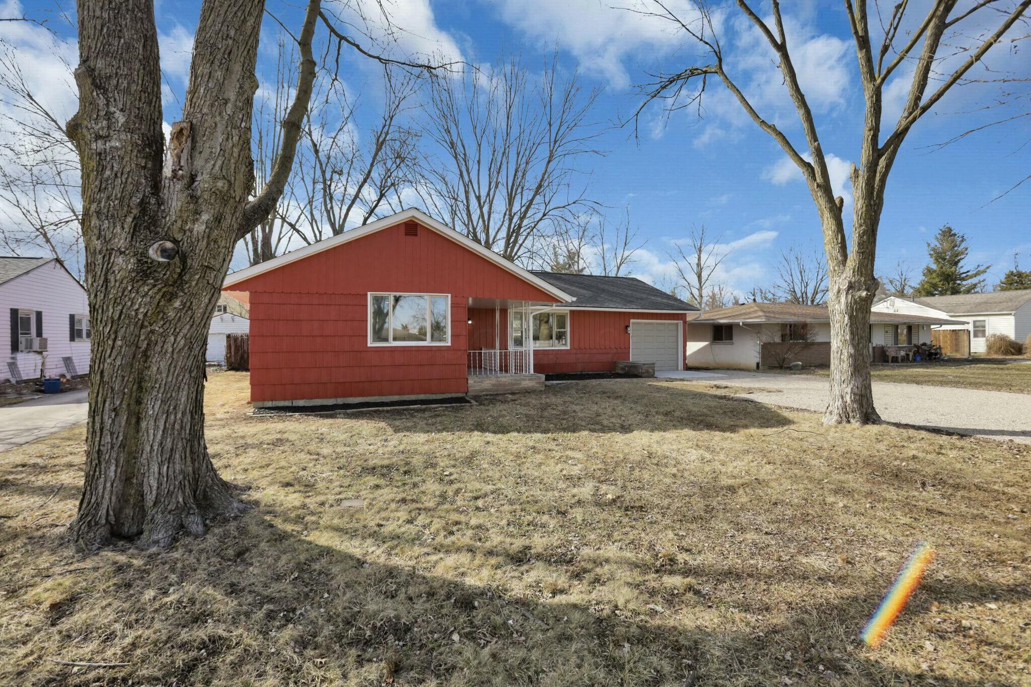 160 Curtis Street, Delaware, Ohio image 2