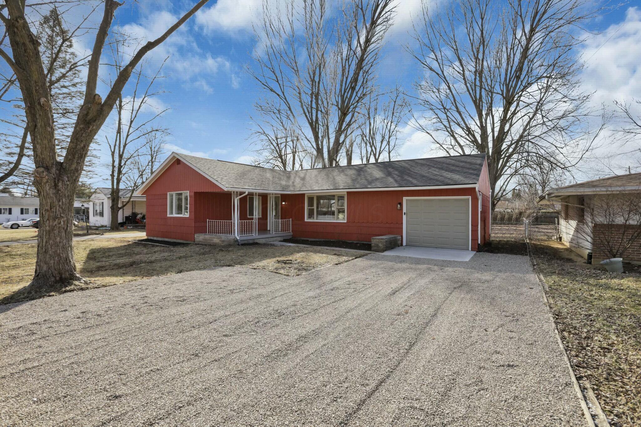 160 Curtis Street, Delaware, Ohio image 3