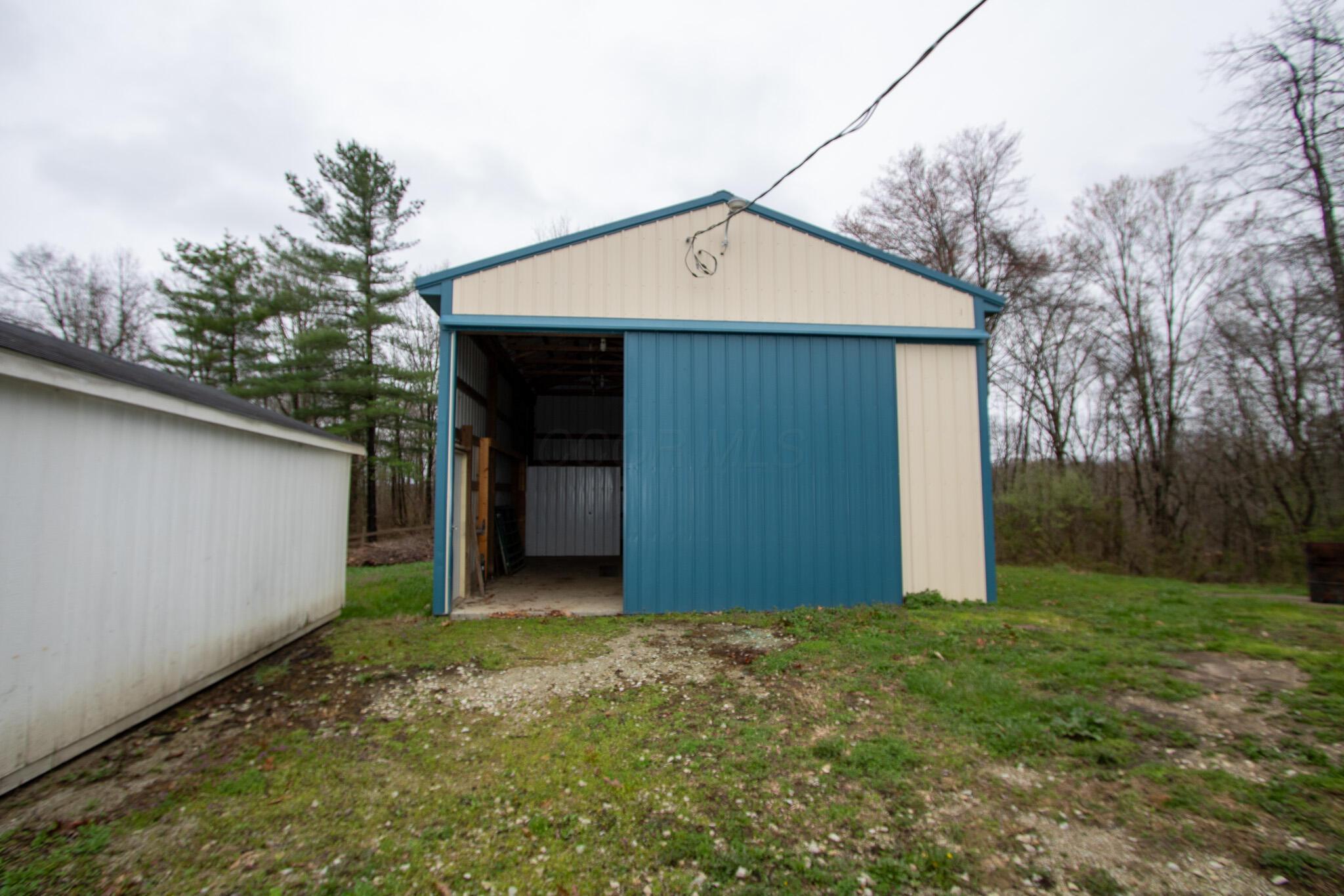 2185 Oh-555, Malta, Ohio image 47