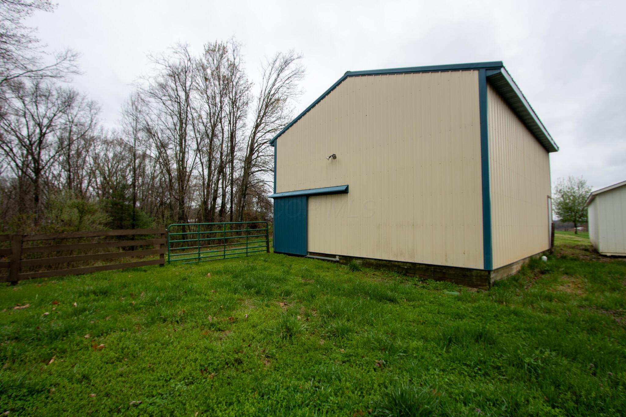 2185 Oh-555, Malta, Ohio image 50