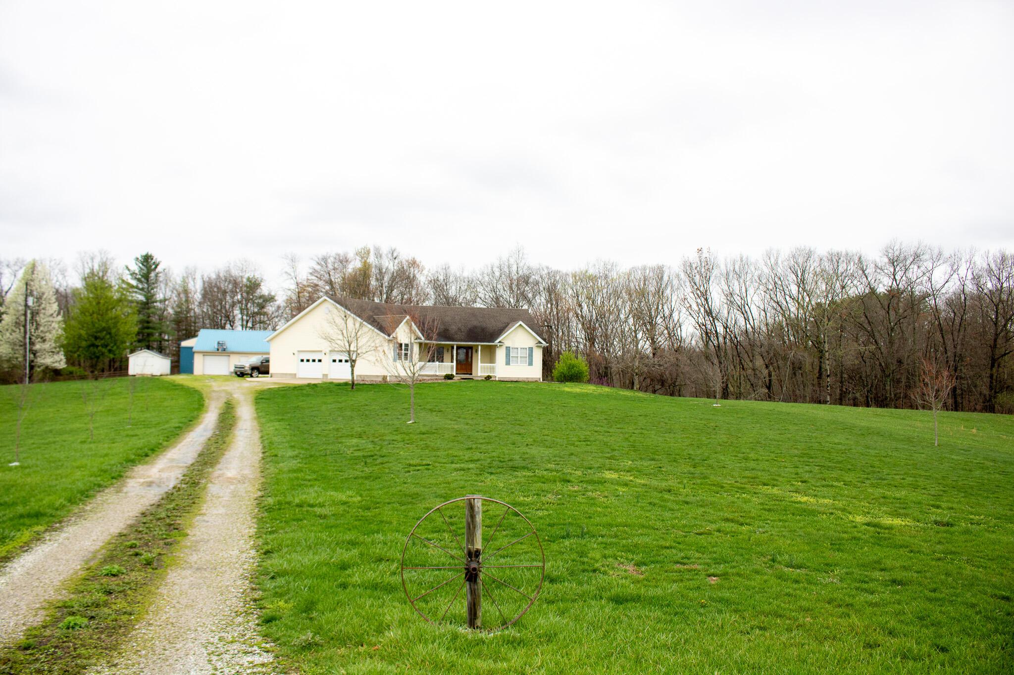 2185 Oh-555, Malta, Ohio image 1