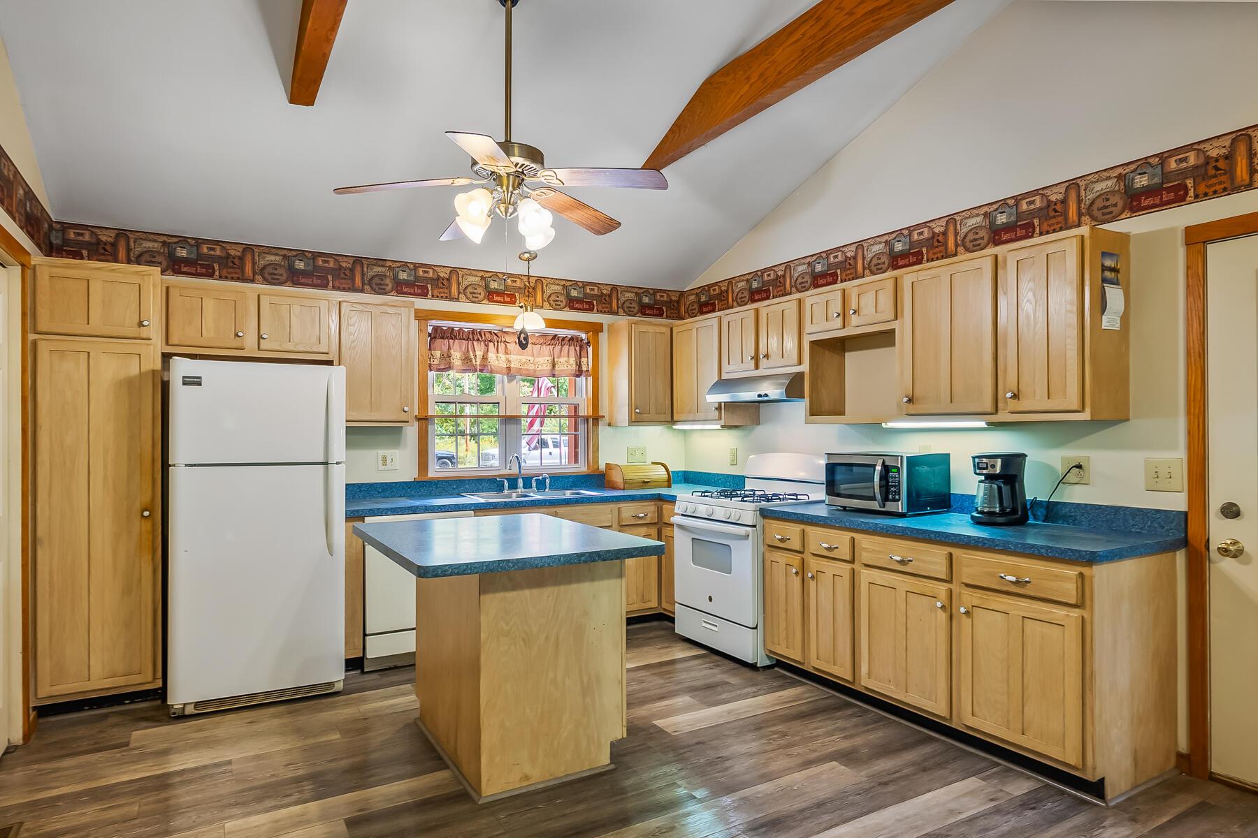 7326 St Rt 19 #U7, LOTS 313, 314, 315, Mount Gilead, Ohio image 9