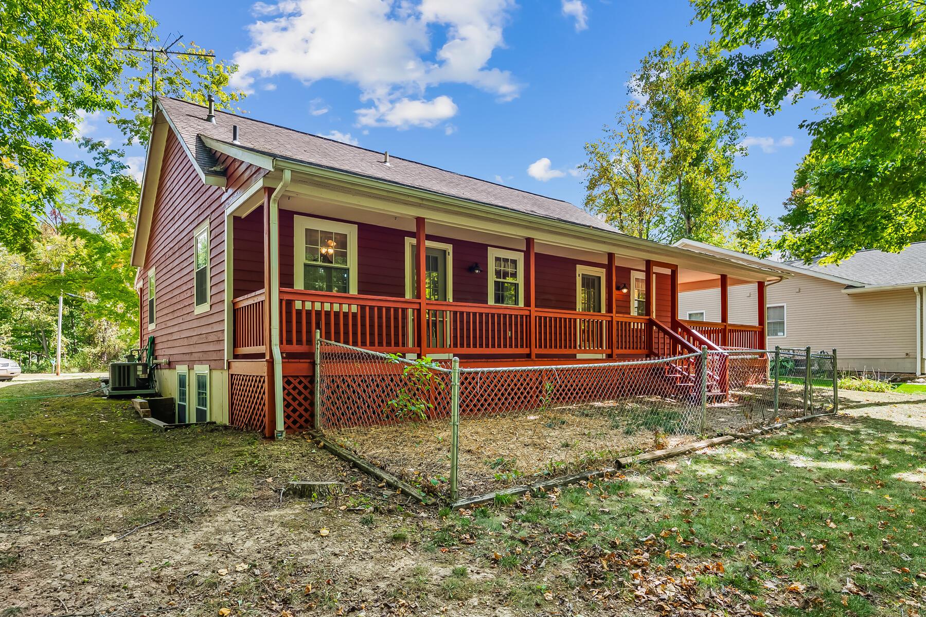 7326 St Rt 19 #U7, LOTS 313, 314, 315, Mount Gilead, Ohio image 4
