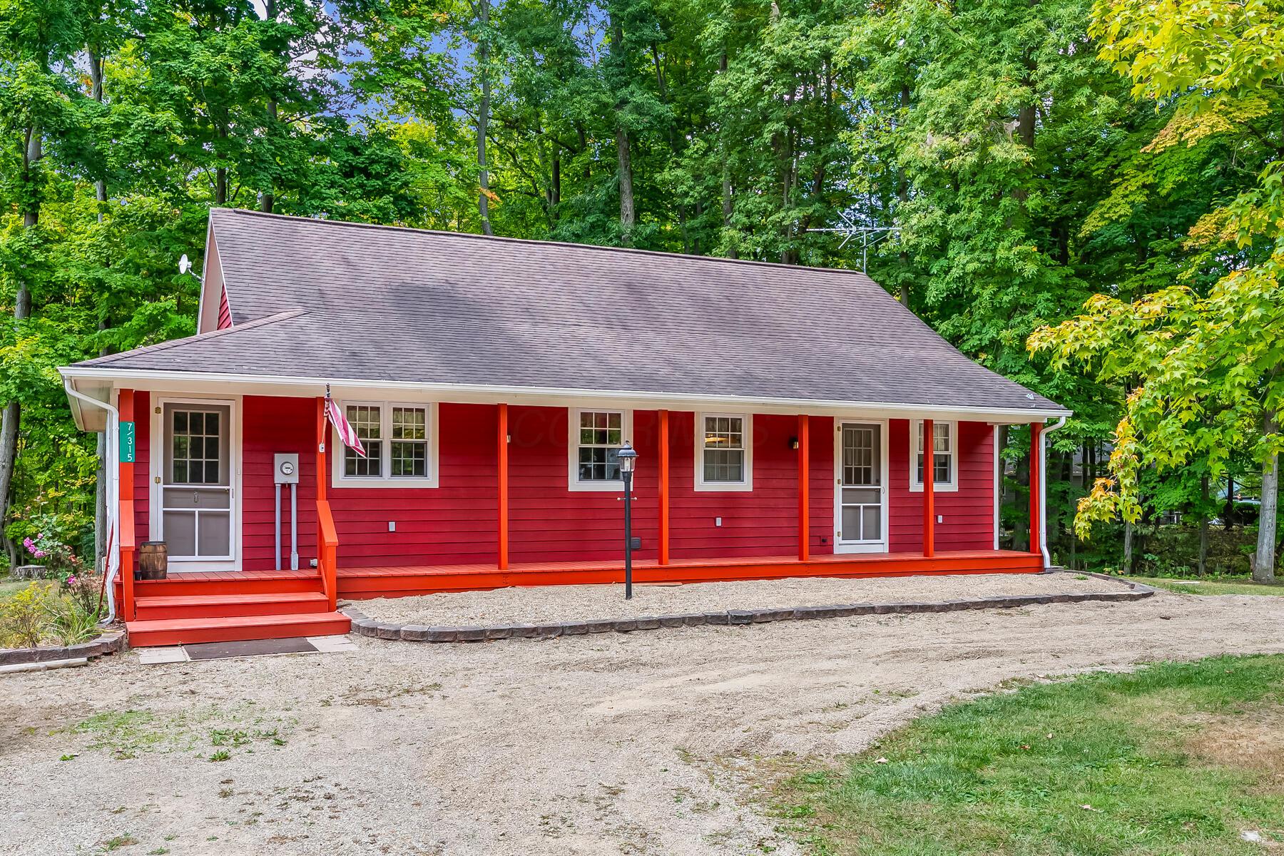 7326 St Rt 19 #U7, LOTS 313, 314, 315, Mount Gilead, Ohio image 2