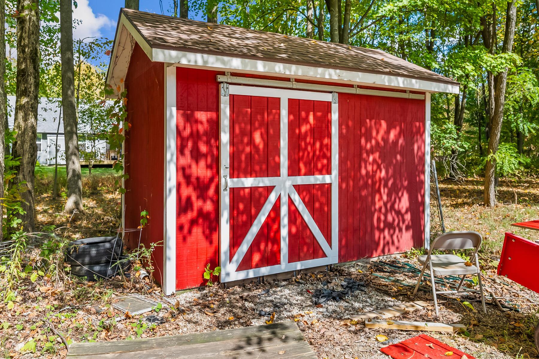 7326 St Rt 19 #U7, LOTS 313, 314, 315, Mount Gilead, Ohio image 22