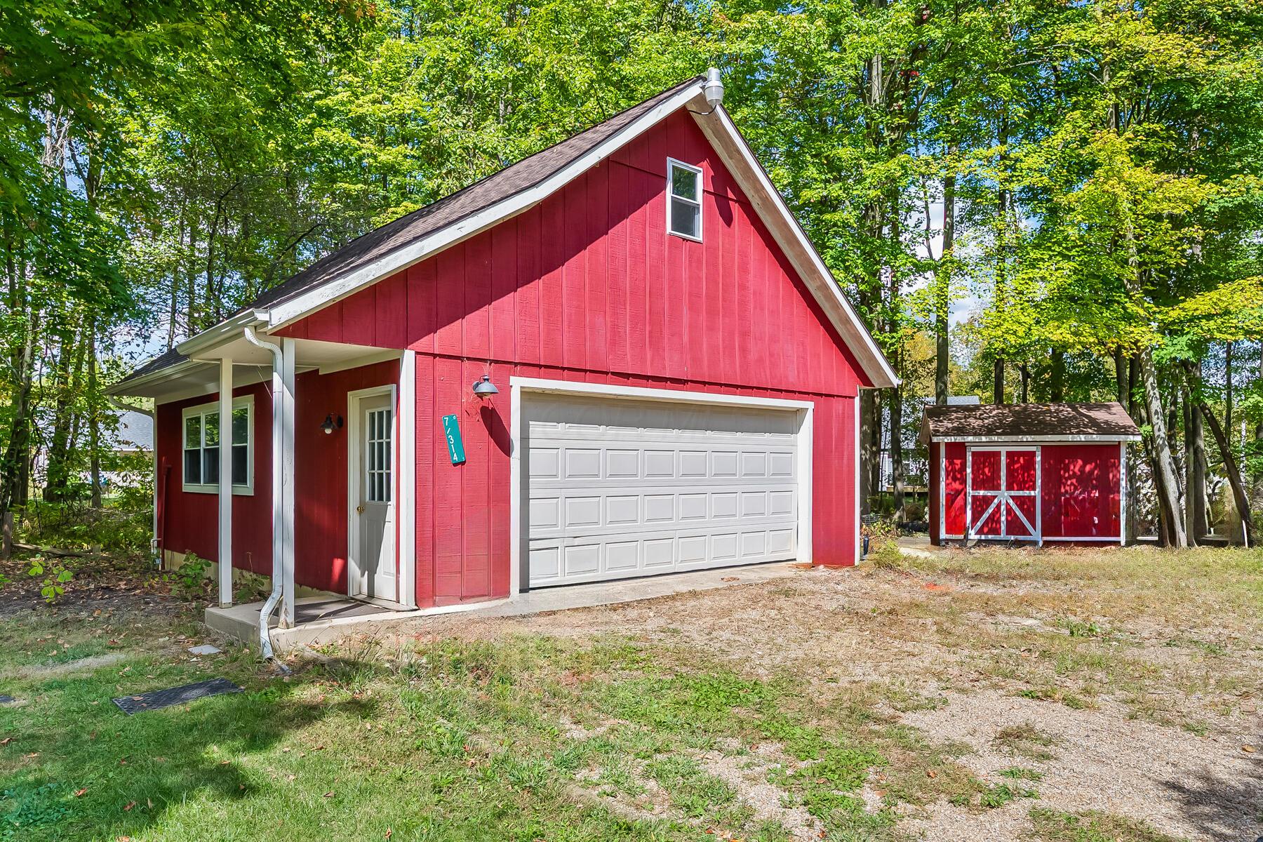 7326 St Rt 19 #U7, LOTS 313, 314, 315, Mount Gilead, Ohio image 20