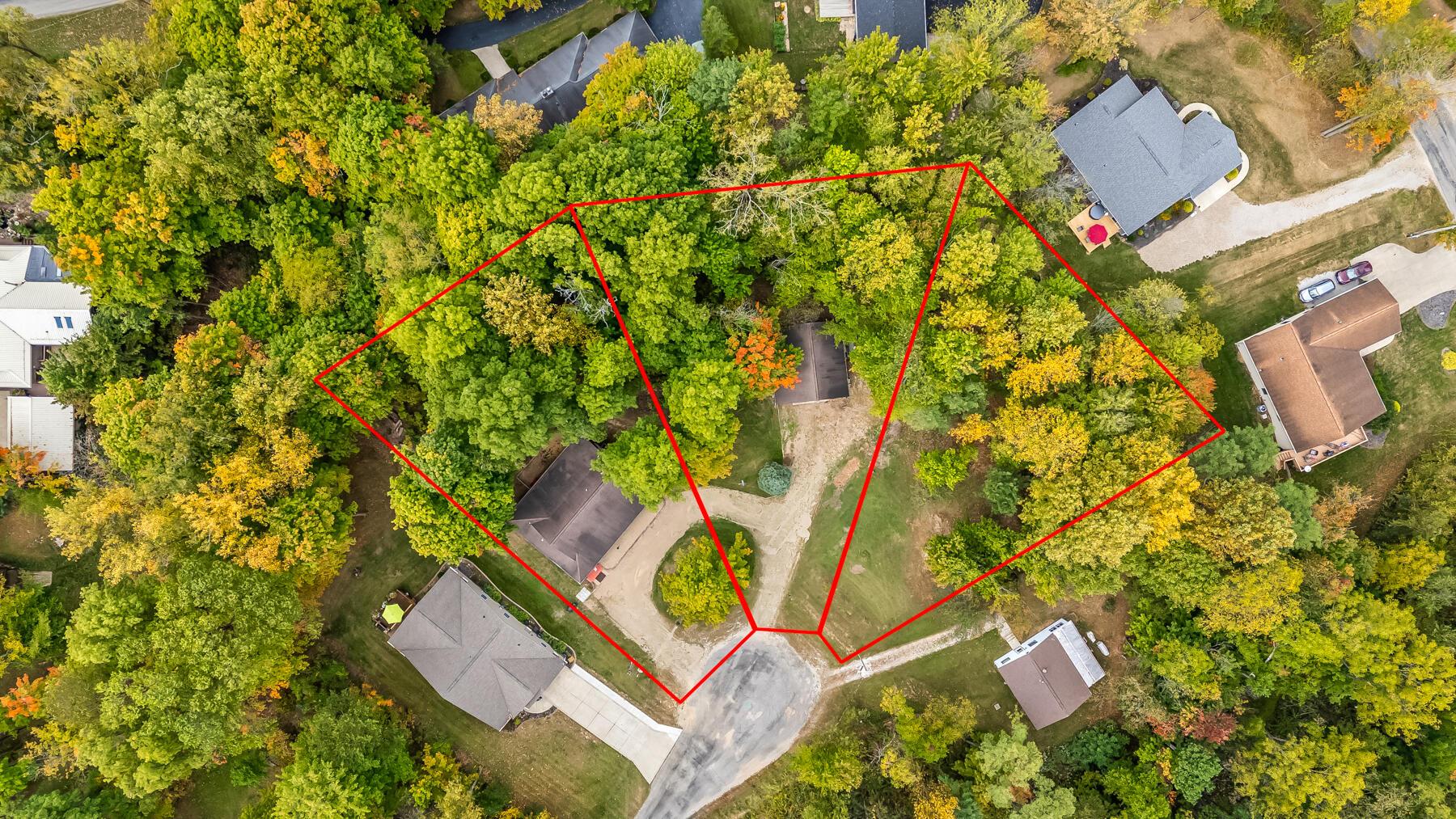 7326 St Rt 19 #U7, LOTS 313, 314, 315, Mount Gilead, Ohio image 23