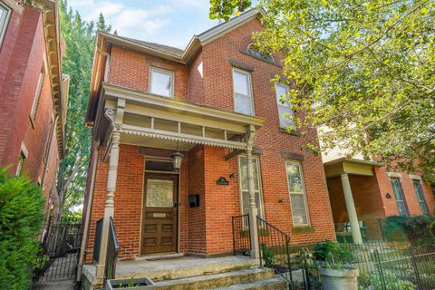 89 E Lincoln Street Columbus OH 43215