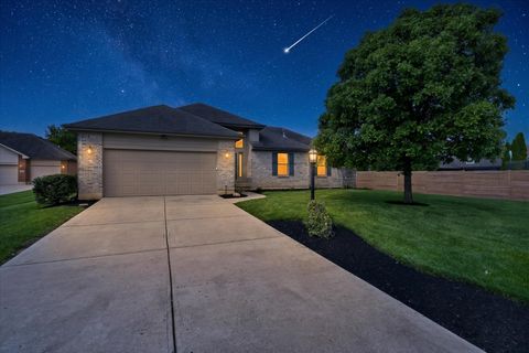 Photo of 6626 Anvil Drive, Waynesville, OH 45068 (MLS # 226018966)