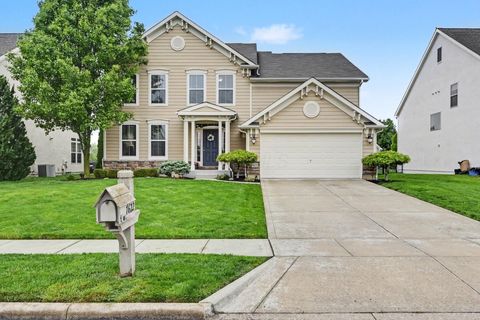 Photo of 7622 Milford Avenue, Westerville, OH 43082 (MLS # 226014747)
