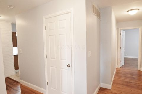 Tiny photo for 5138 Roberts Road, Hilliard, OH 43026 (MLS # 225045304)