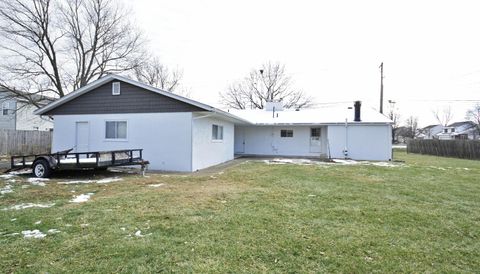 Tiny photo for 5138 Roberts Road, Hilliard, OH 43026 (MLS # 225045304)