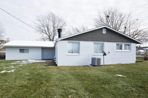 Tiny photo for 5138 Roberts Road, Hilliard, OH 43026 (MLS # 225045304)