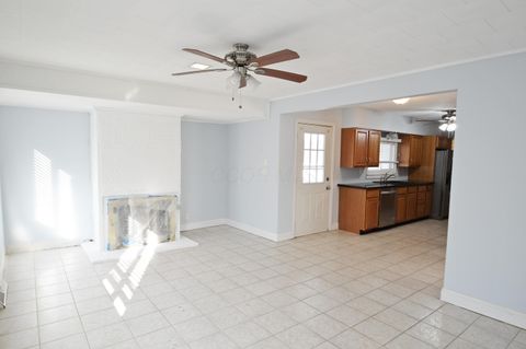 Tiny photo for 5138 Roberts Road, Hilliard, OH 43026 (MLS # 225045304)