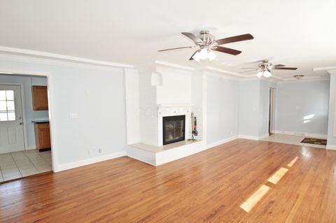 Tiny photo for 5138 Roberts Road, Hilliard, OH 43026 (MLS # 225045304)