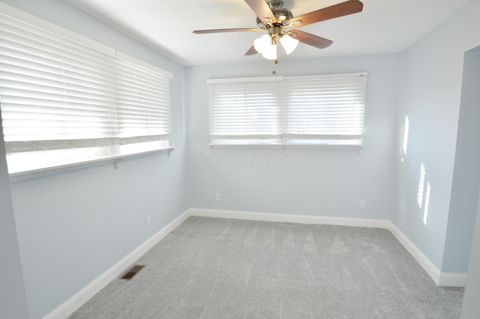 Tiny photo for 5138 Roberts Road, Hilliard, OH 43026 (MLS # 225045304)