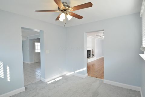 Tiny photo for 5138 Roberts Road, Hilliard, OH 43026 (MLS # 225045304)