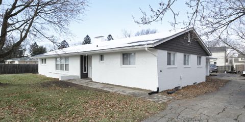 Photo of 5138 Roberts Road, Hilliard, OH 43026 (MLS # 225045304)