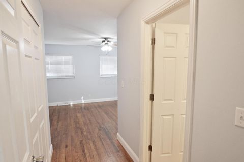 Tiny photo for 5138 Roberts Road, Hilliard, OH 43026 (MLS # 225045304)