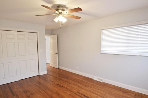 Tiny photo for 5138 Roberts Road, Hilliard, OH 43026 (MLS # 225045304)