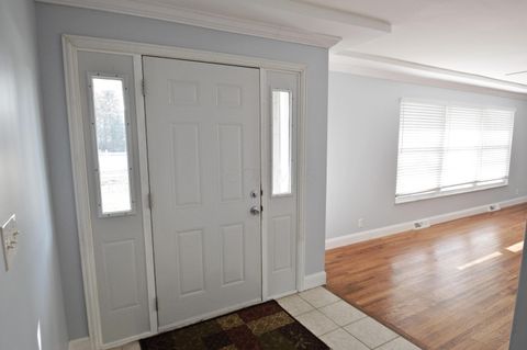 Tiny photo for 5138 Roberts Road, Hilliard, OH 43026 (MLS # 225045304)