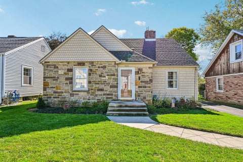 Photo of 549 E Court Street, Urbana, OH 43078 (MLS # 226038270)