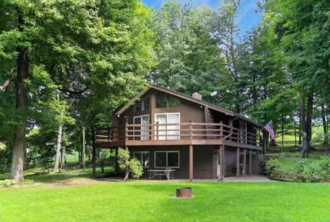 Photo of 17338 Fredericktown Amity Road, Fredericktown, OH 43019 (MLS # 226031615)