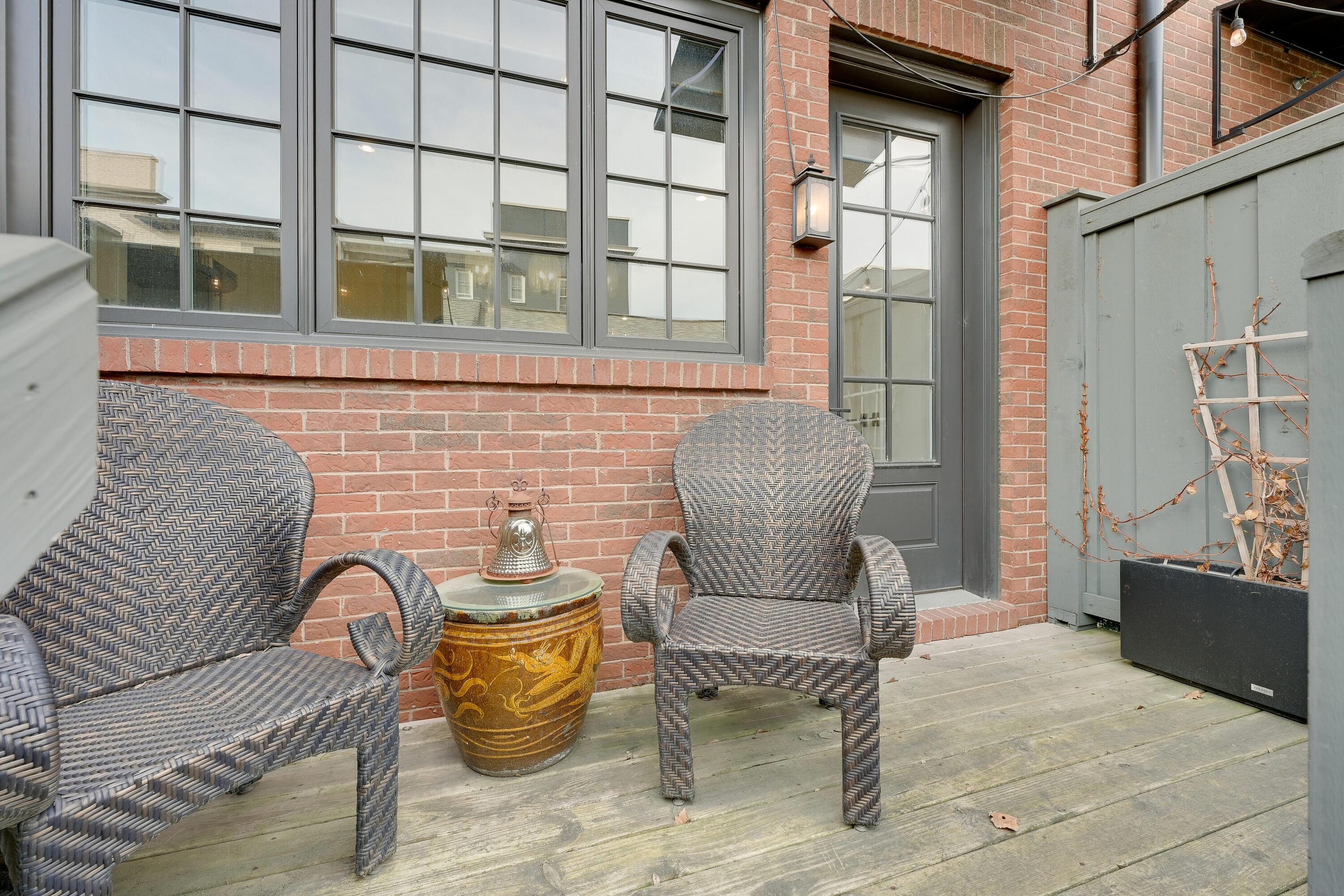 296-1/2 E Gay Street #TH48, Columbus, Ohio image 29