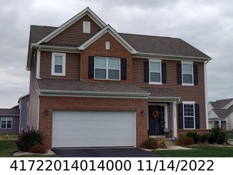 Photo of 7158 Bradbury Drive, Sunbury, OH 43074 (MLS # 226018049)