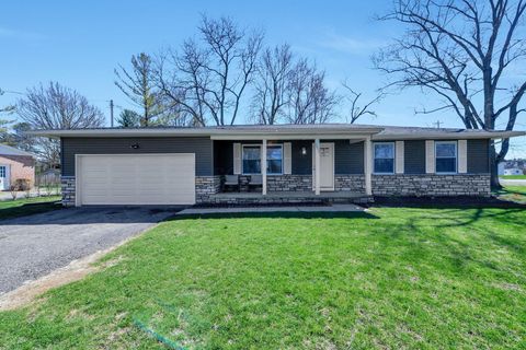 Photo of 7093 Rings Road, Dublin, OH 43016 (MLS # 226008572)