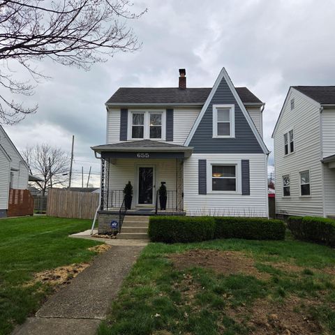 655 E Mithoff Street Columbus OH 43206