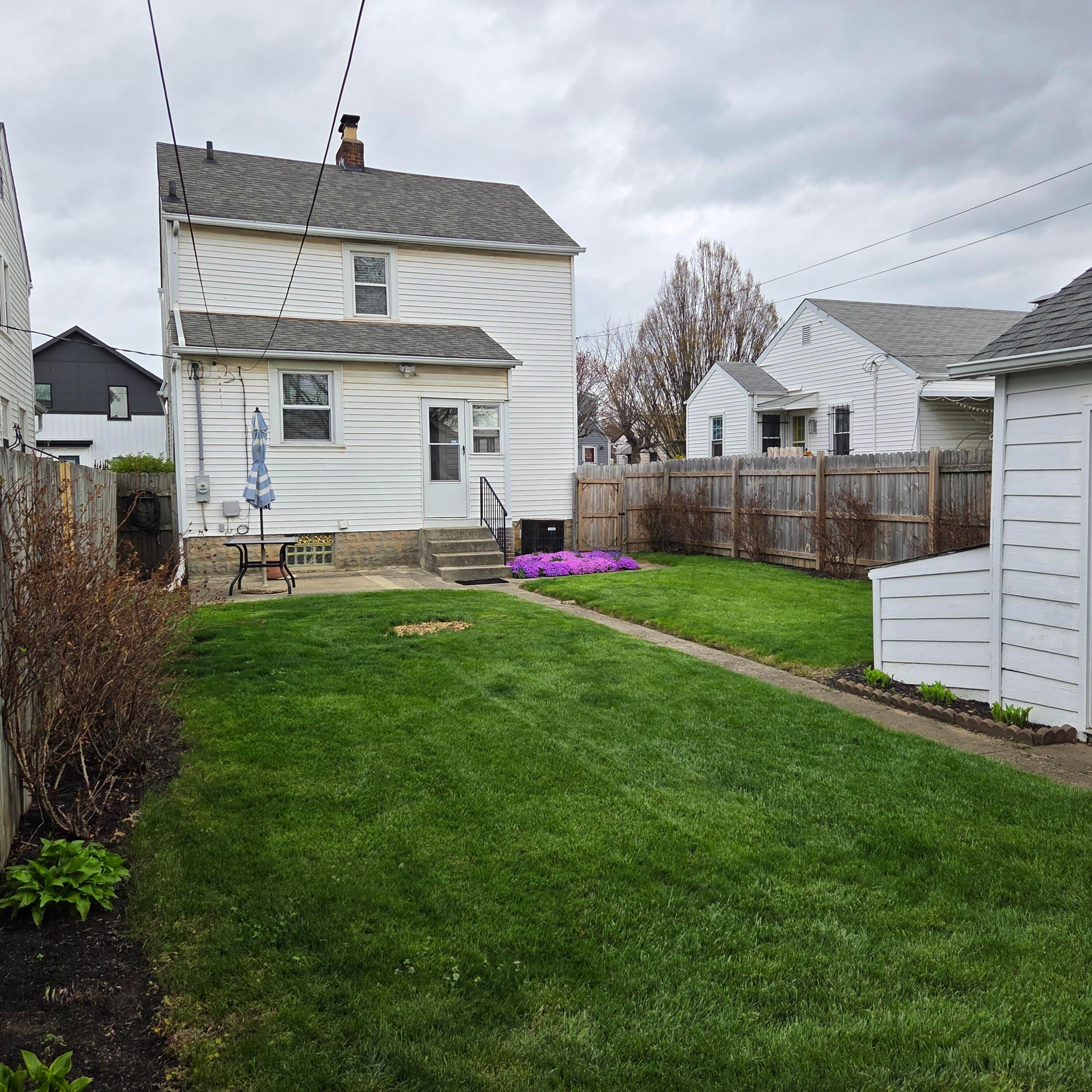 655 E Mithoff Street