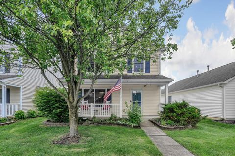 Photo of 7753 Lantana Avenue 170 #170, Blacklick, OH 43004 (MLS # 226016499)