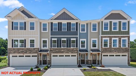 Photo of 1356 Doe Ridge Avenue 45 #45, Columbus, OH 43085 (MLS # 226009840)