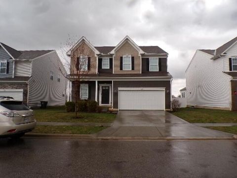 Photo of 5294 Karst Circle, Ashville, OH 43103 (MLS # 226007145)