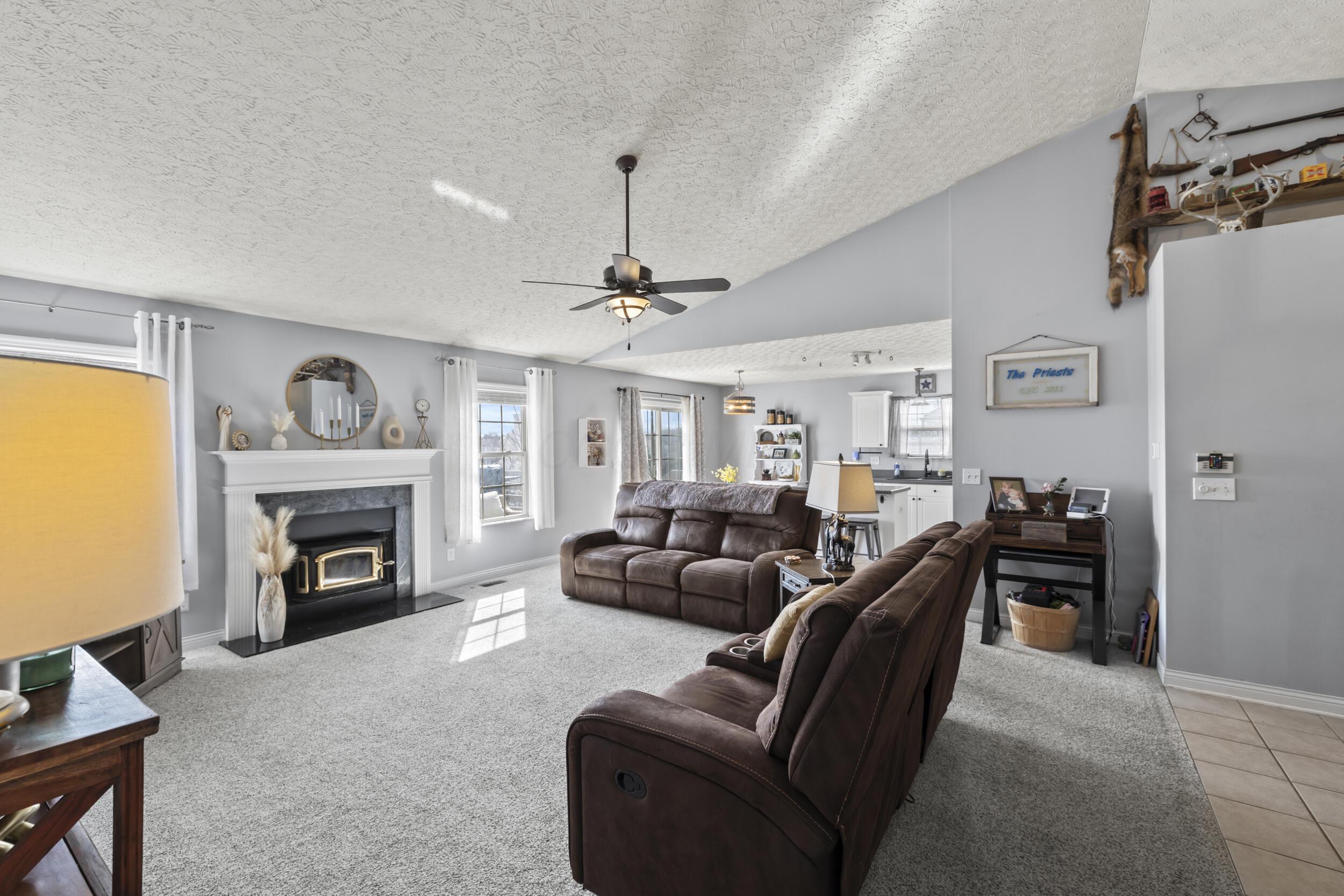 268 Kyber Run Circle, Johnstown, Ohio image 7