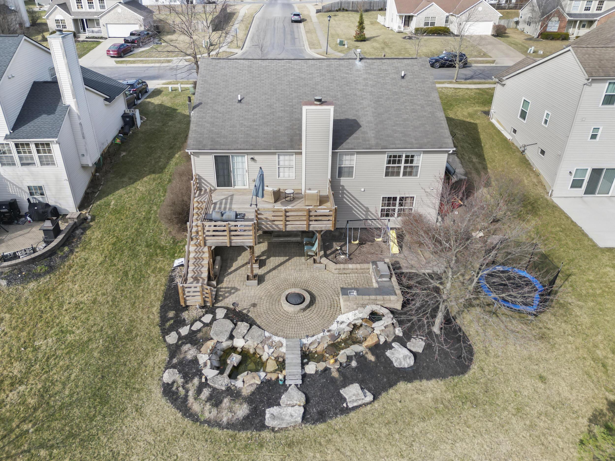 268 Kyber Run Circle, Johnstown, Ohio image 41