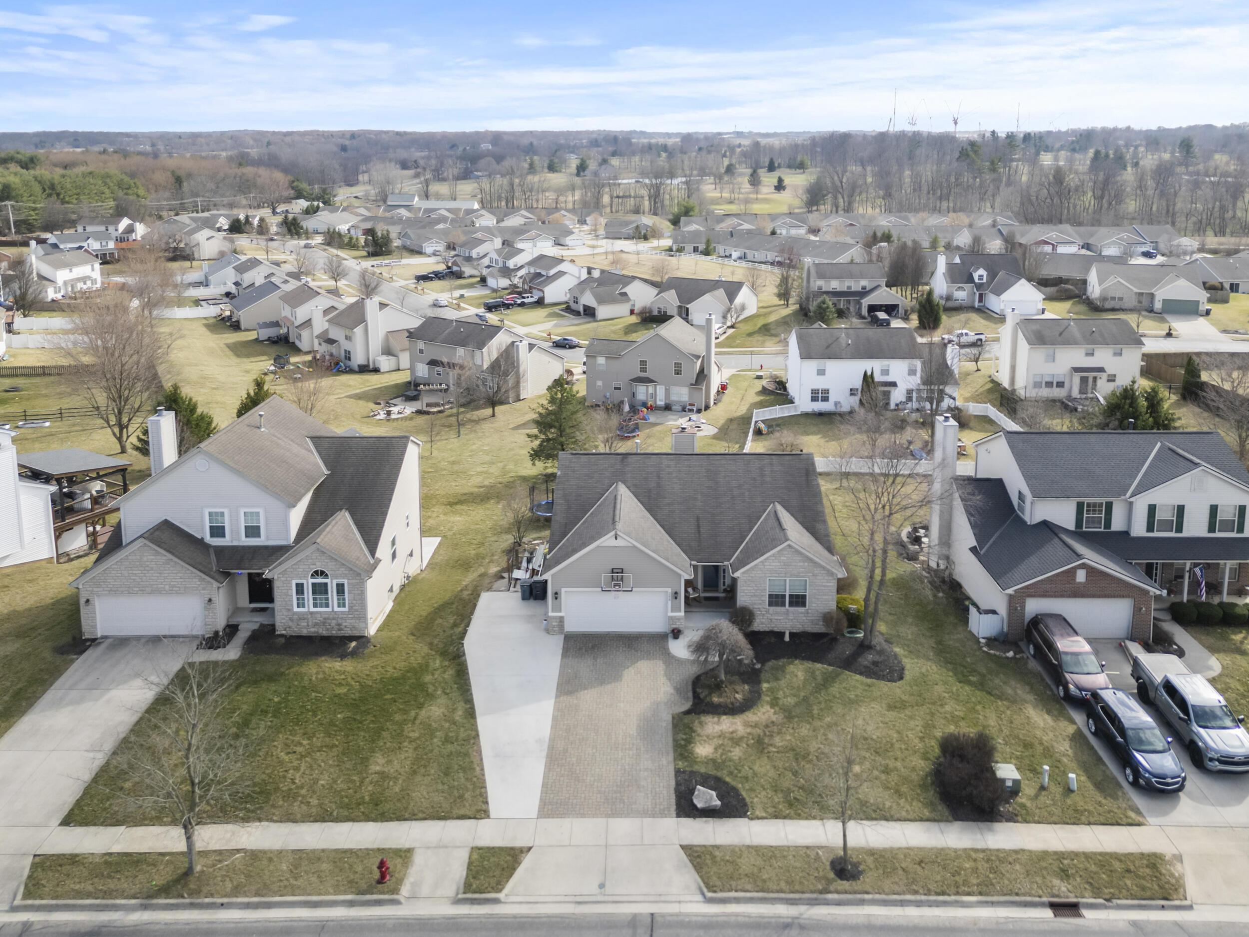 268 Kyber Run Circle, Johnstown, Ohio image 36
