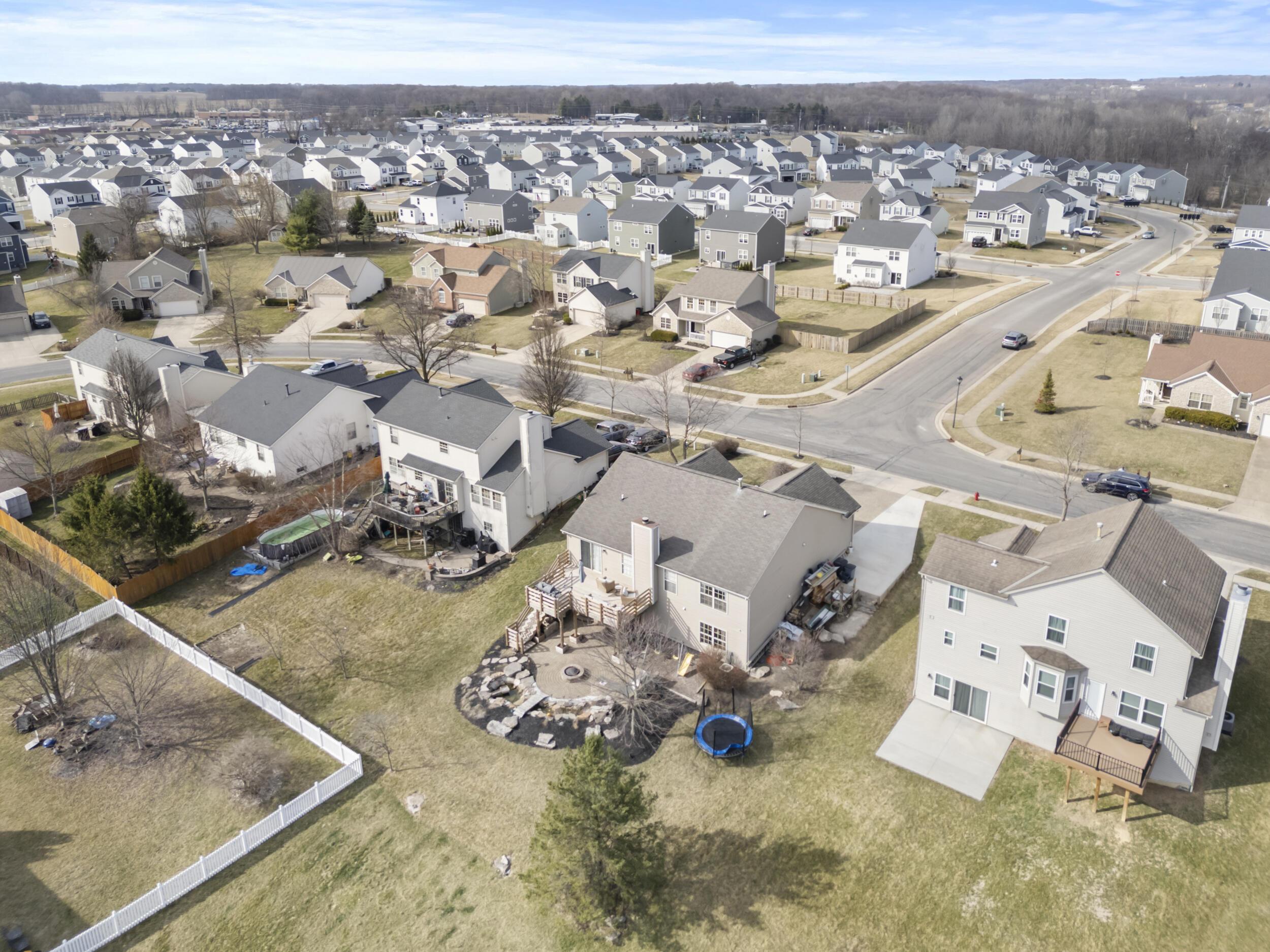 268 Kyber Run Circle, Johnstown, Ohio image 39