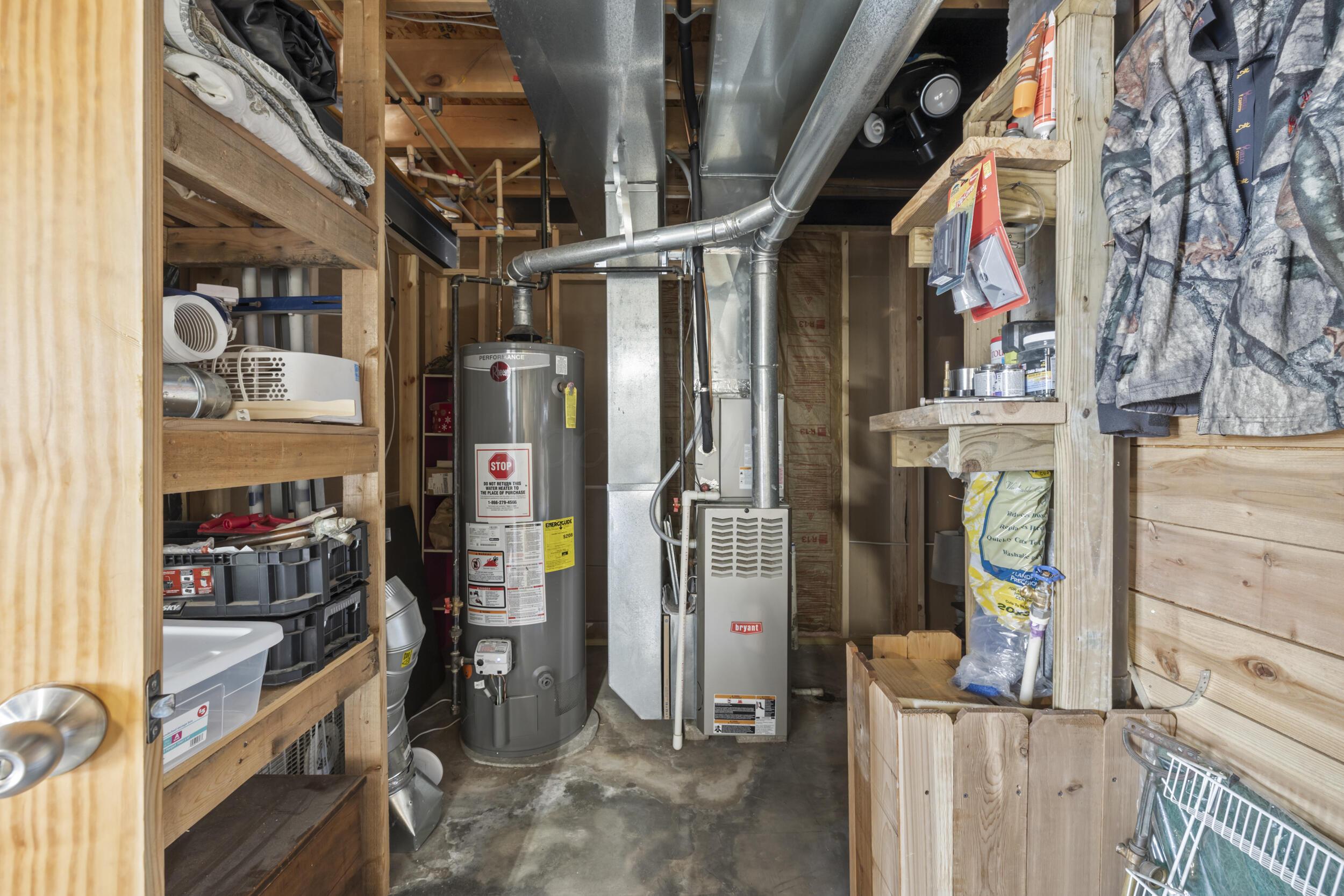 268 Kyber Run Circle, Johnstown, Ohio image 30